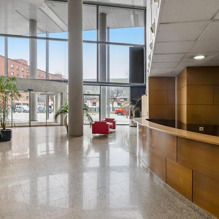 B&B Hotel Barcelona Mollet Porta De Gallecs موييت ذيل مْباييس المظهر الخارجي الصورة