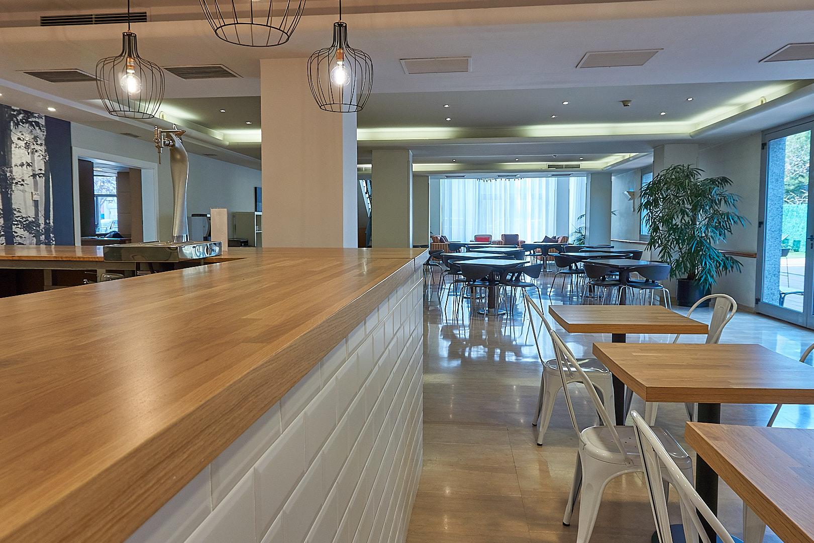B&B Hotel Barcelona Mollet Porta De Gallecs موييت ذيل مْباييس المظهر الخارجي الصورة