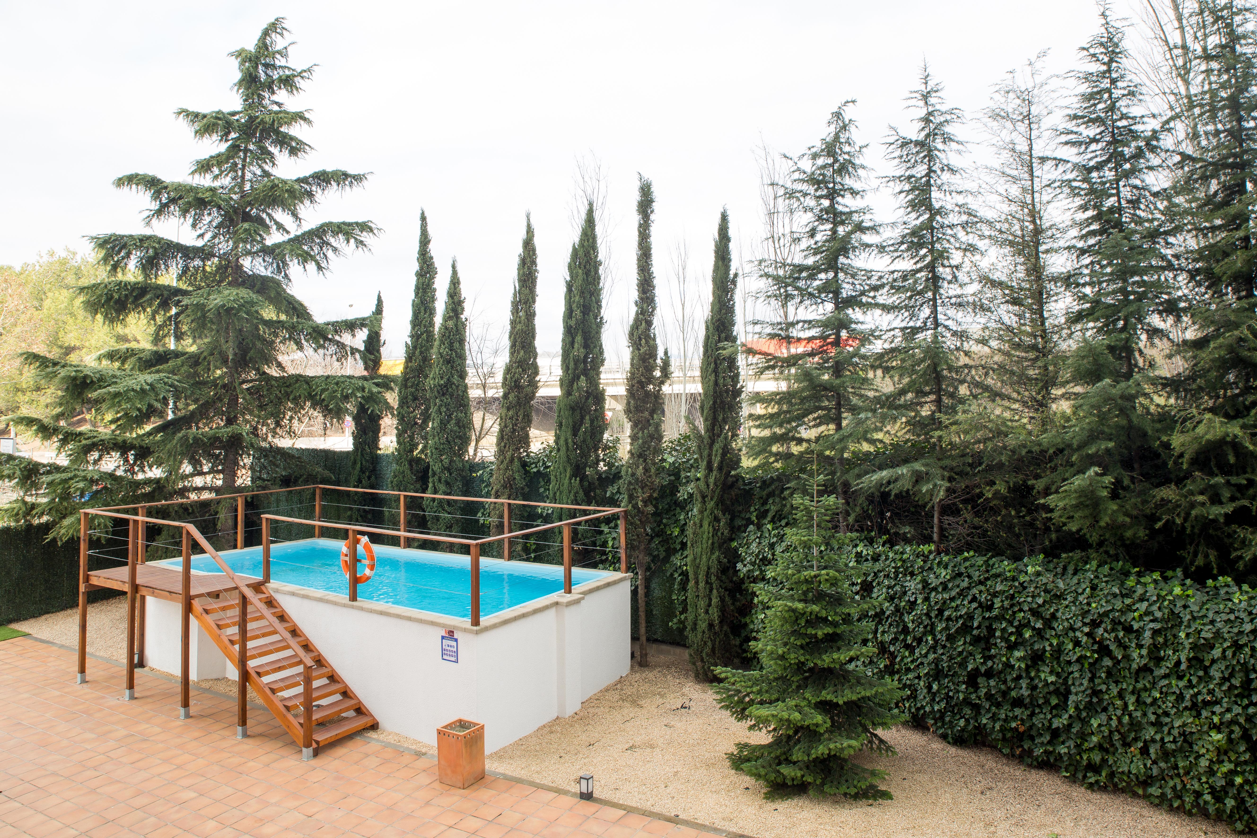B&B Hotel Barcelona Mollet Porta De Gallecs موييت ذيل مْباييس المظهر الخارجي الصورة
