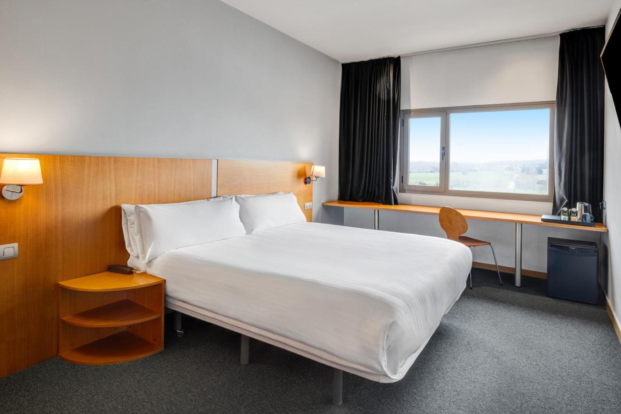B&B Hotel Barcelona Mollet Porta De Gallecs موييت ذيل مْباييس المظهر الخارجي الصورة