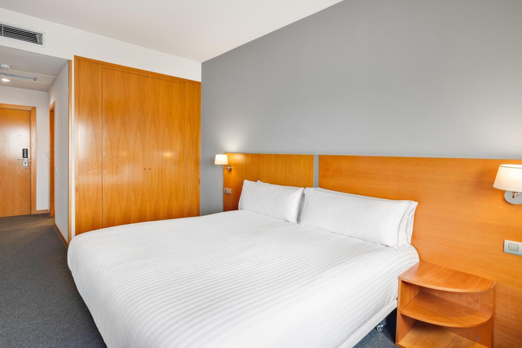 B&B Hotel Barcelona Mollet Porta De Gallecs موييت ذيل مْباييس المظهر الخارجي الصورة
