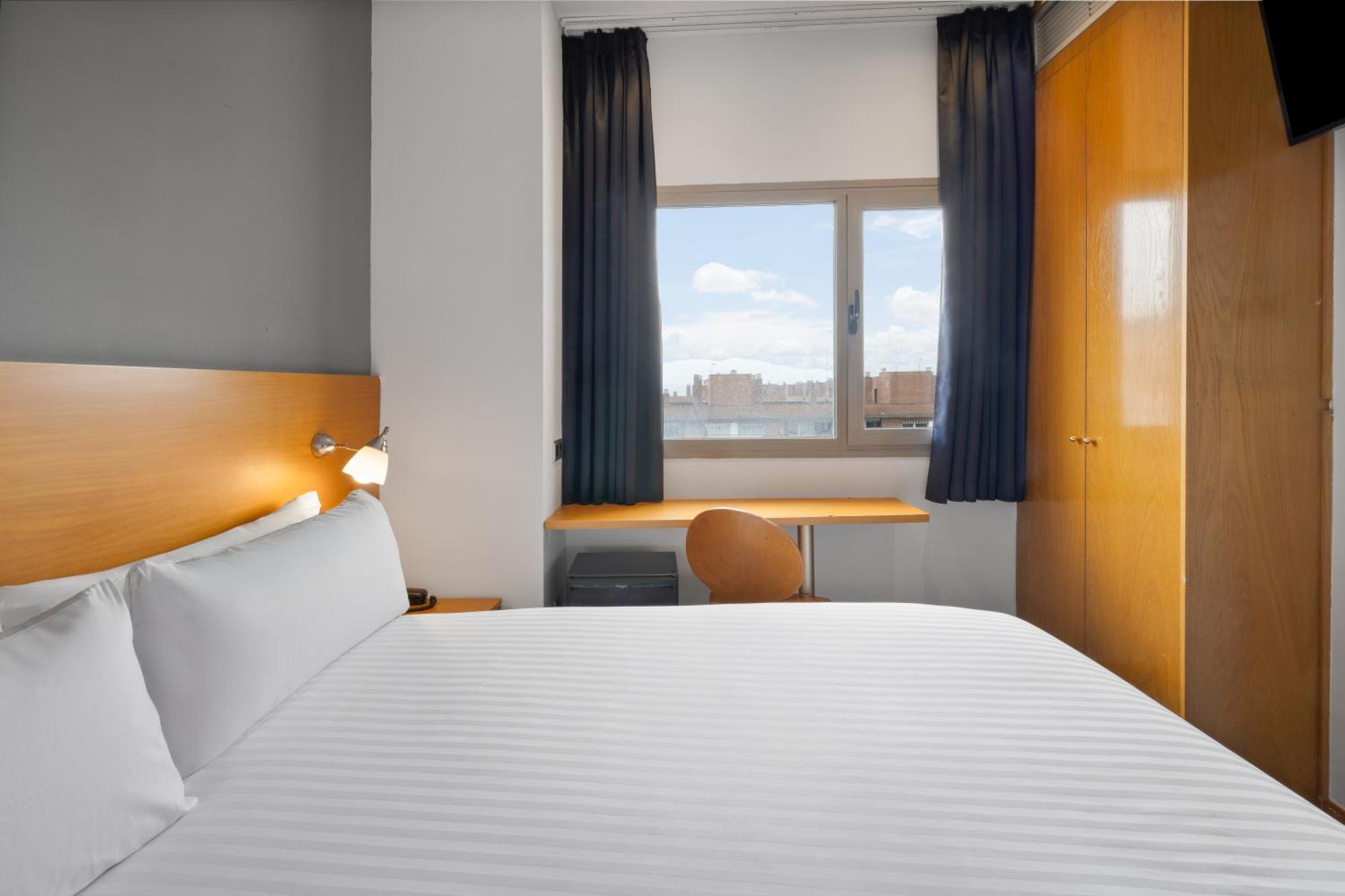 B&B Hotel Barcelona Mollet Porta De Gallecs موييت ذيل مْباييس المظهر الخارجي الصورة