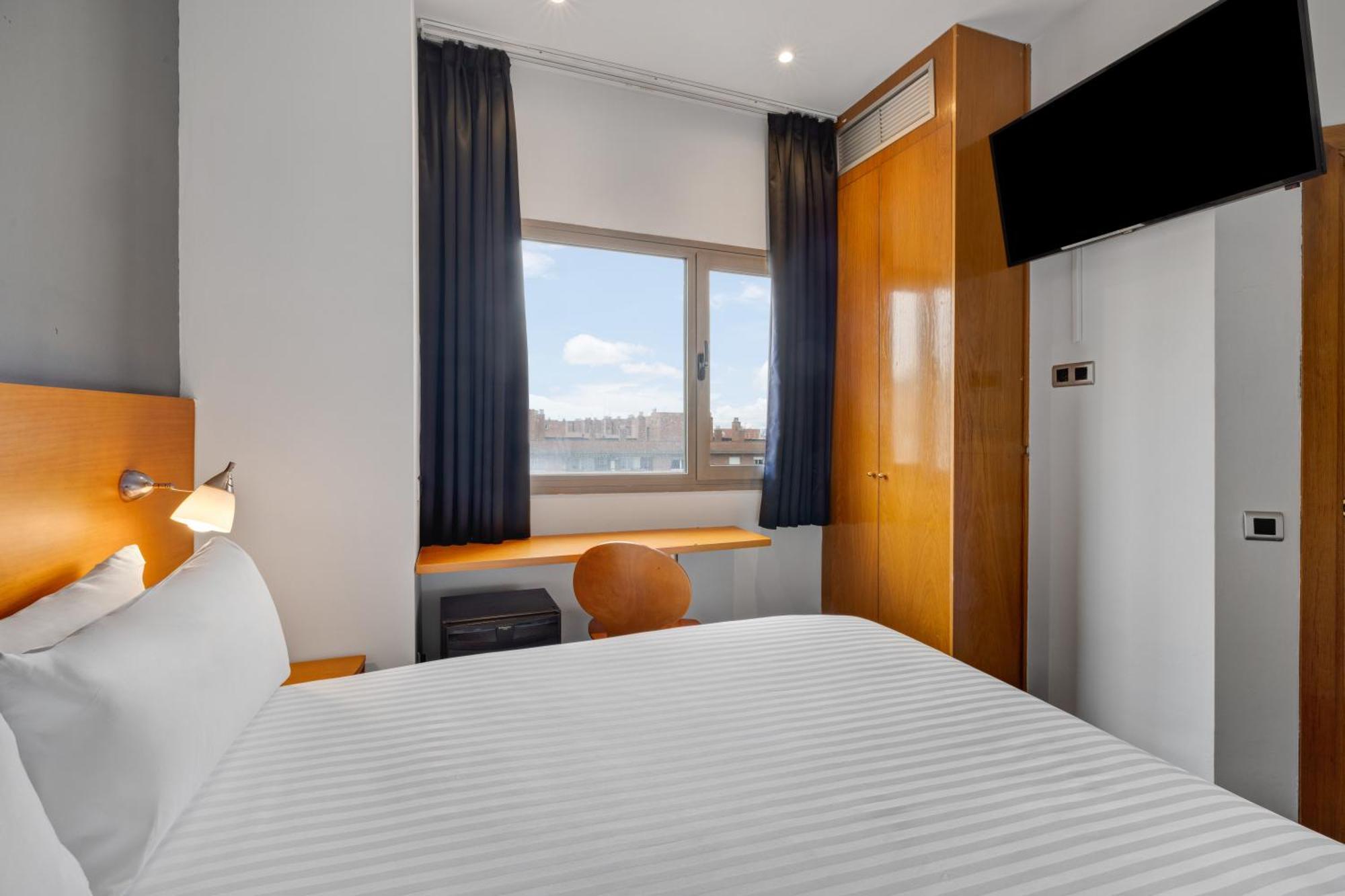 B&B Hotel Barcelona Mollet Porta De Gallecs موييت ذيل مْباييس المظهر الخارجي الصورة