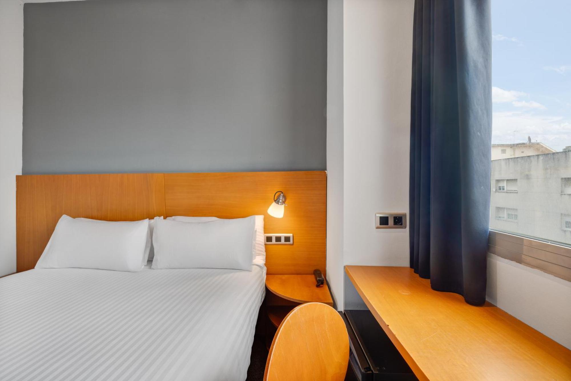 B&B Hotel Barcelona Mollet Porta De Gallecs موييت ذيل مْباييس المظهر الخارجي الصورة