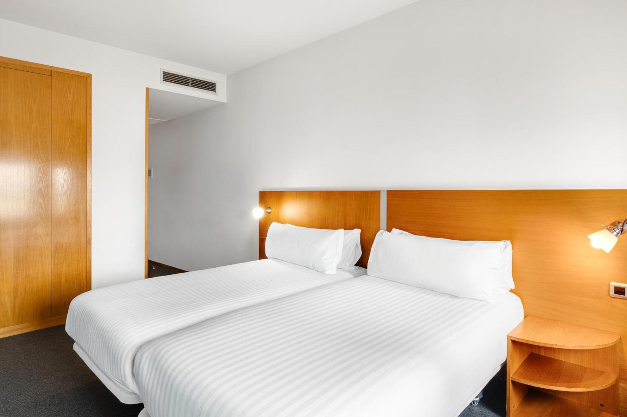 B&B Hotel Barcelona Mollet Porta De Gallecs موييت ذيل مْباييس المظهر الخارجي الصورة