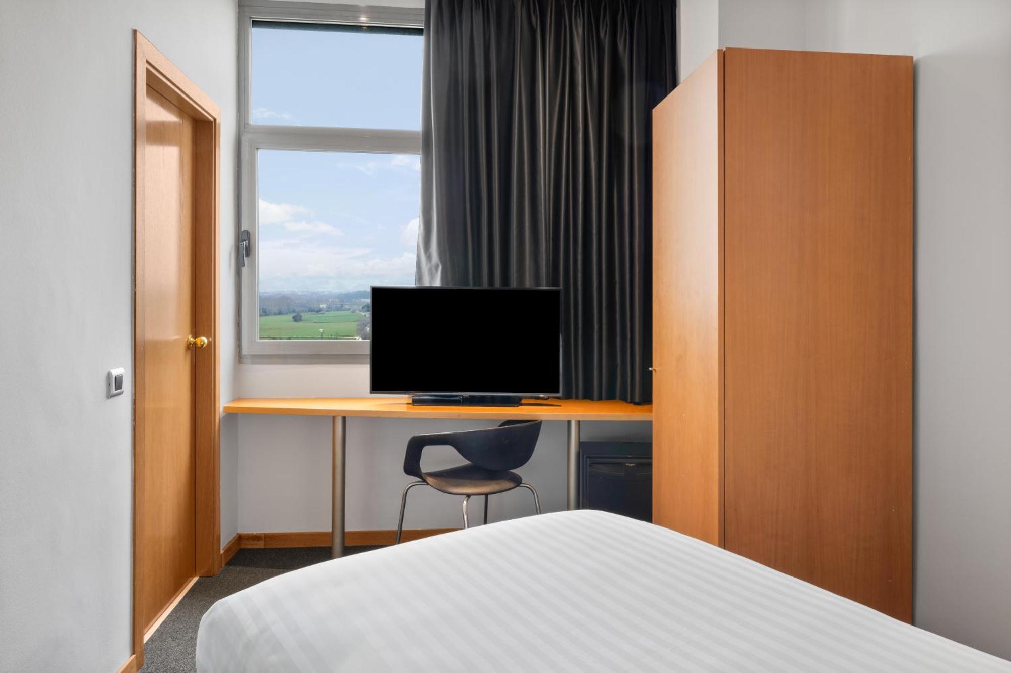 B&B Hotel Barcelona Mollet Porta De Gallecs موييت ذيل مْباييس المظهر الخارجي الصورة