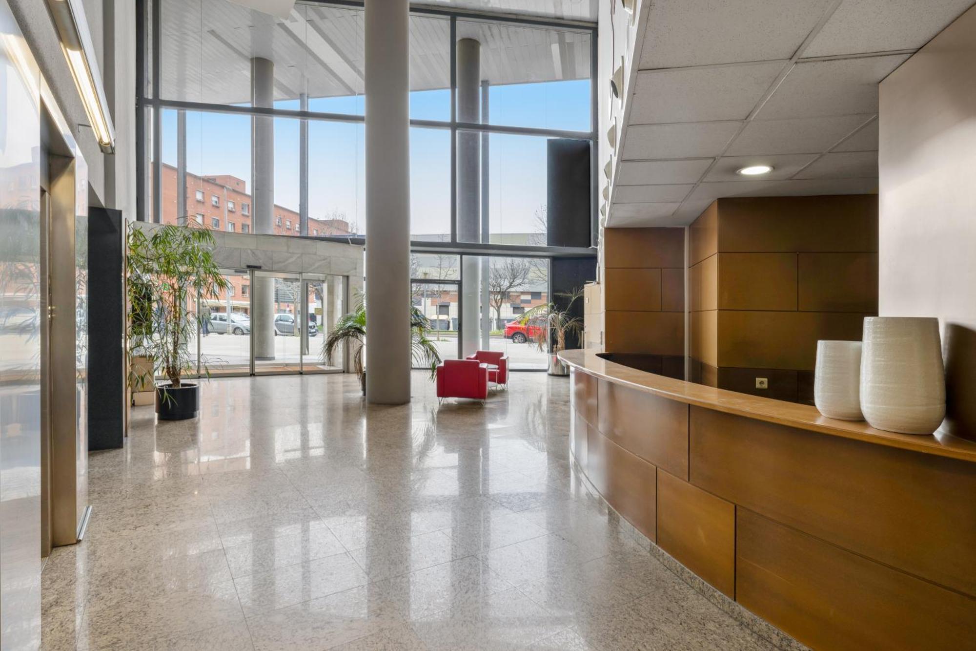 B&B Hotel Barcelona Mollet Porta De Gallecs موييت ذيل مْباييس المظهر الخارجي الصورة