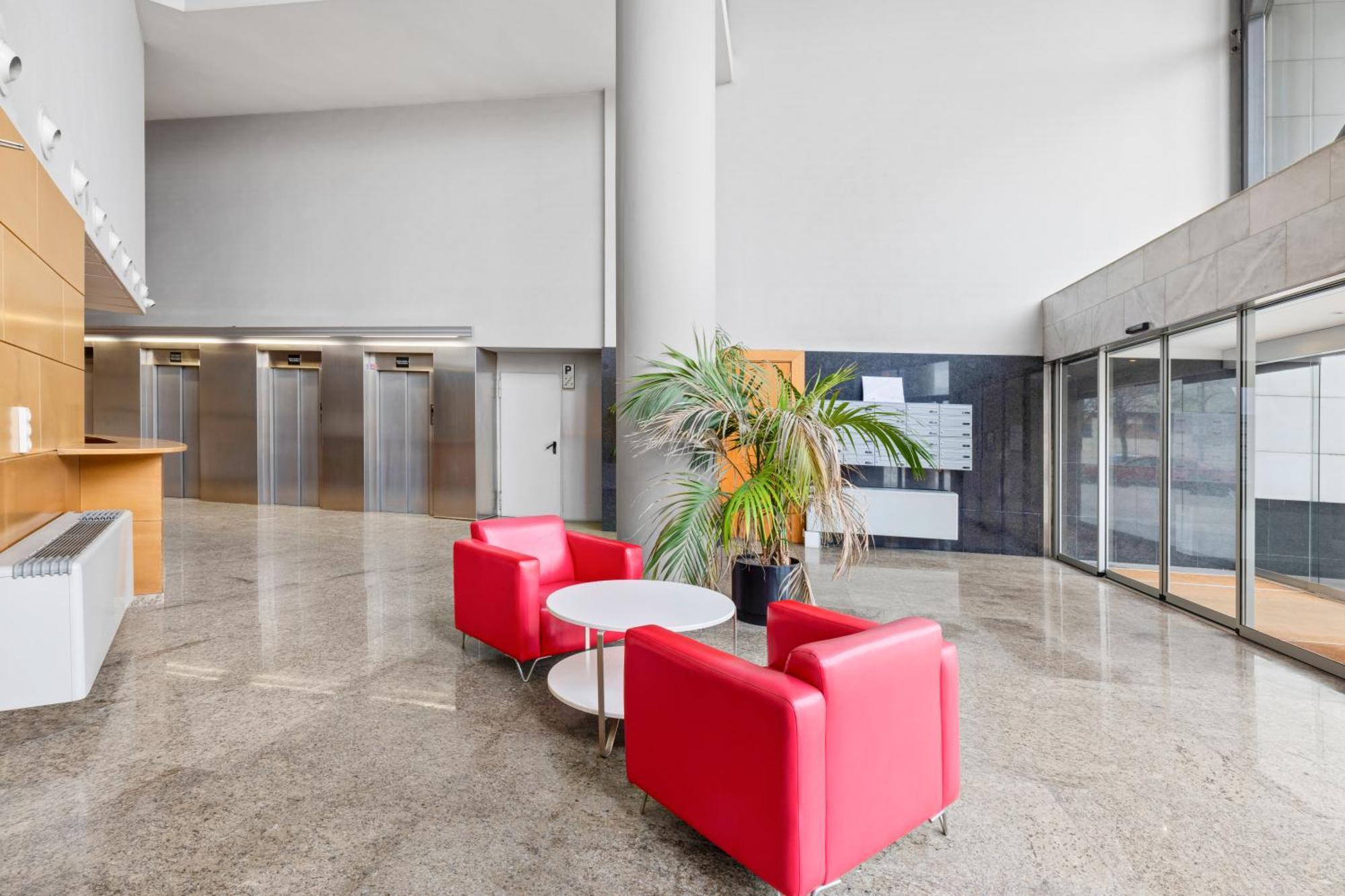B&B Hotel Barcelona Mollet Porta De Gallecs موييت ذيل مْباييس المظهر الخارجي الصورة