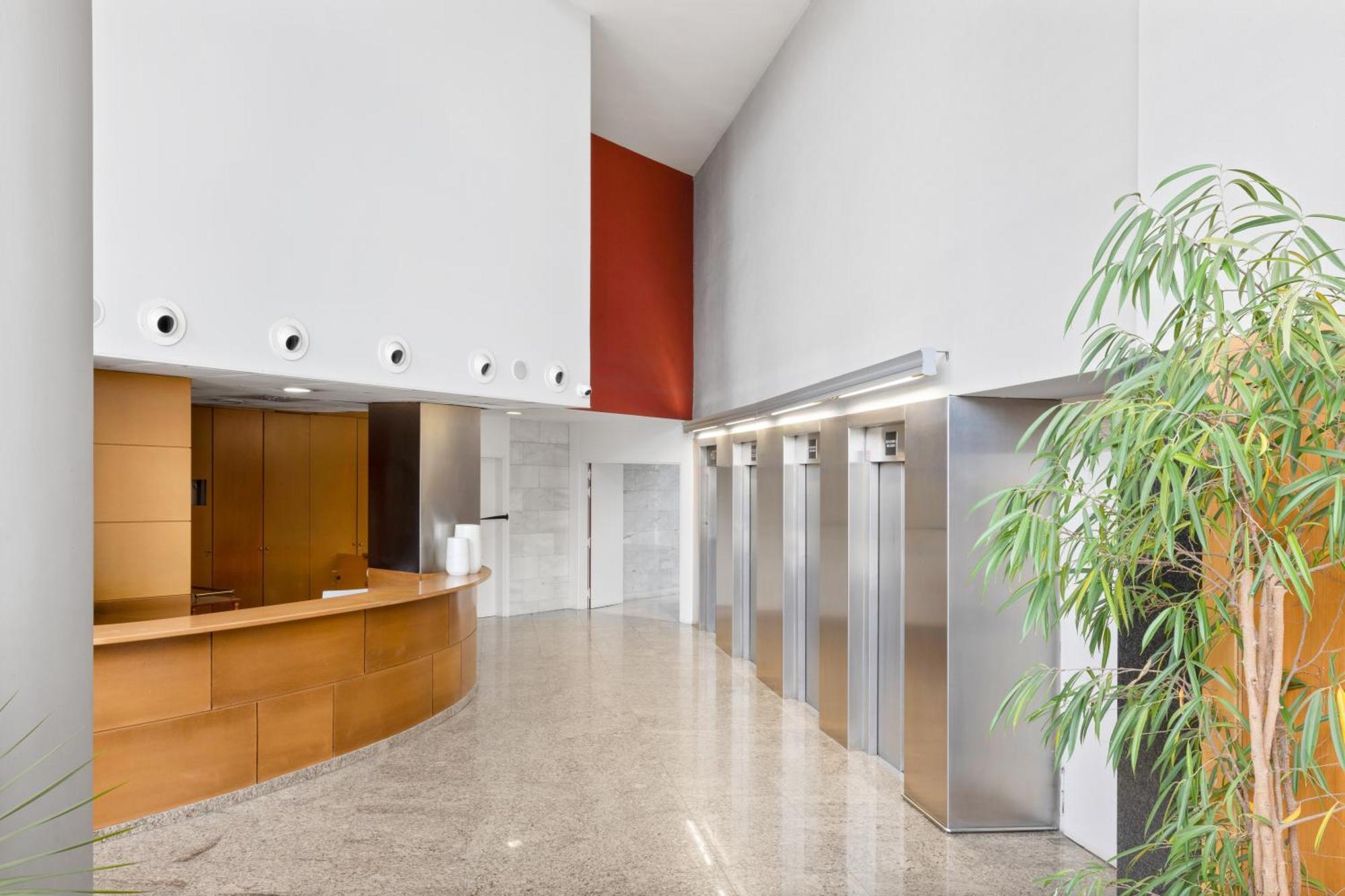 B&B Hotel Barcelona Mollet Porta De Gallecs موييت ذيل مْباييس المظهر الخارجي الصورة