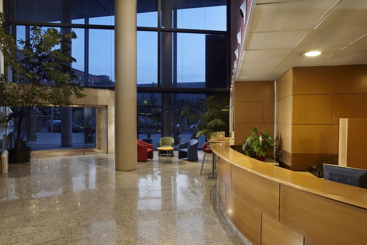 B&B Hotel Barcelona Mollet Porta De Gallecs موييت ذيل مْباييس المظهر الخارجي الصورة