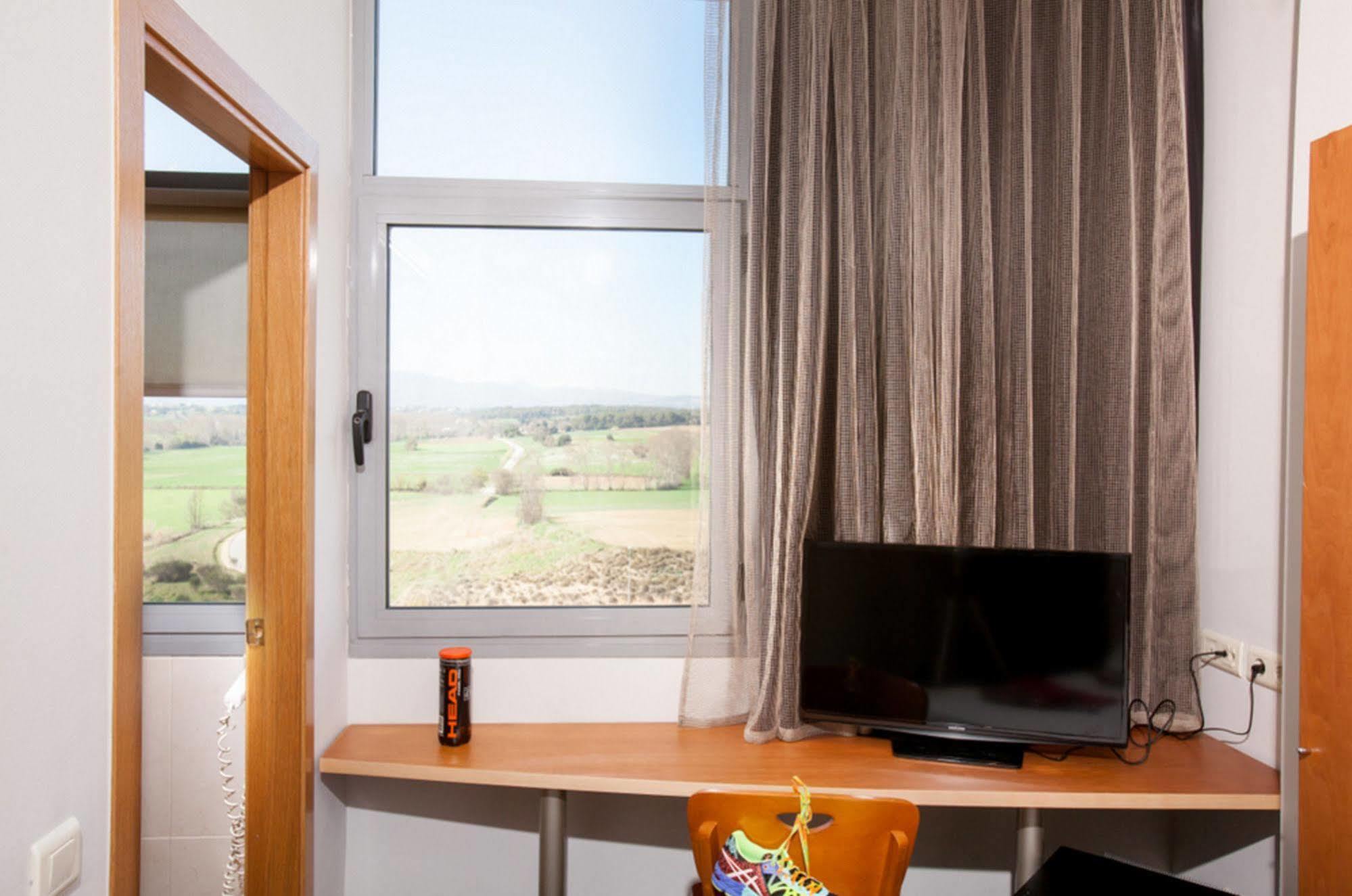 B&B Hotel Barcelona Mollet Porta De Gallecs موييت ذيل مْباييس المظهر الخارجي الصورة