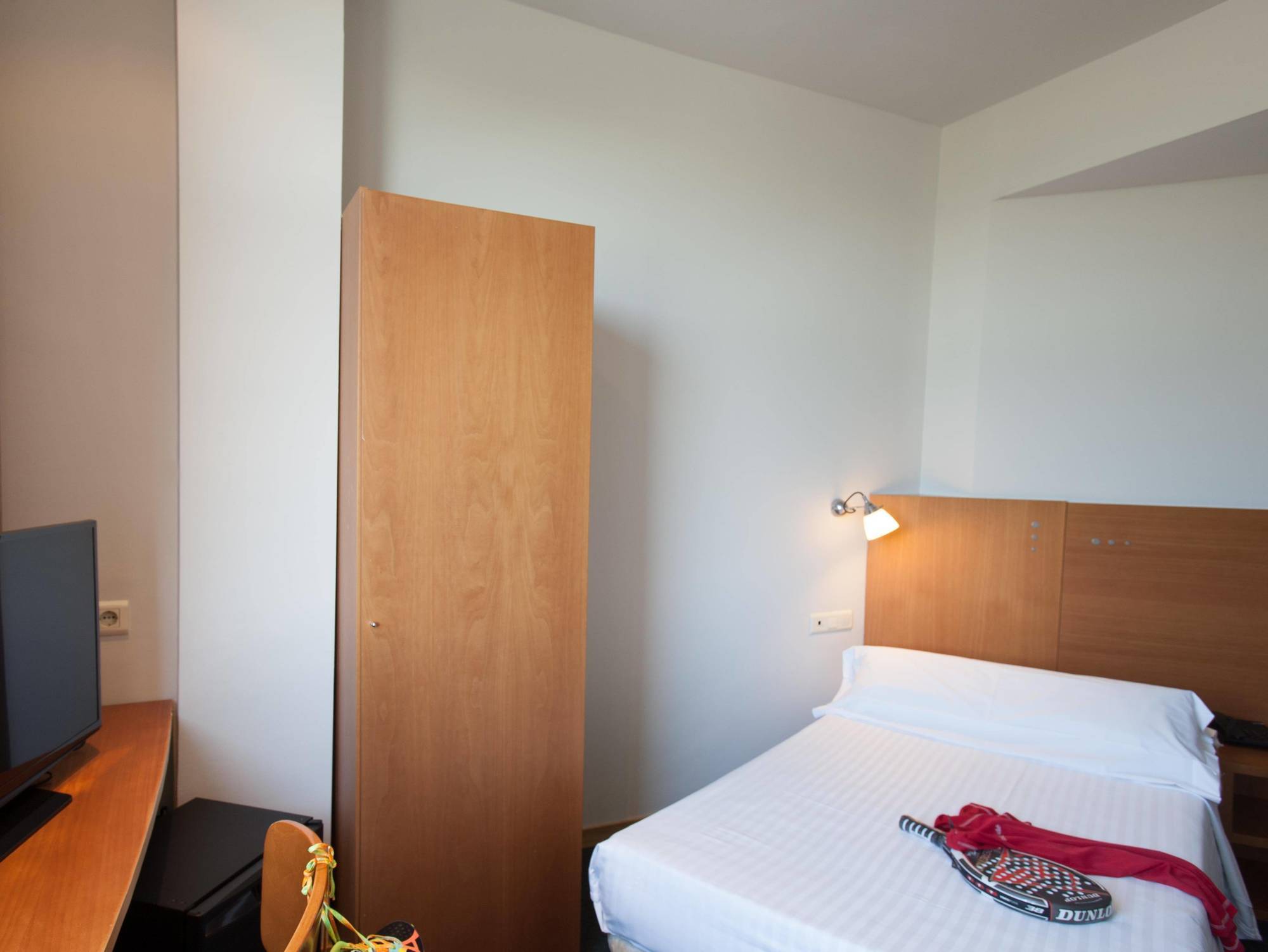 B&B Hotel Barcelona Mollet Porta De Gallecs موييت ذيل مْباييس المظهر الخارجي الصورة